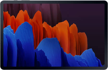 Планшет Samsung Galaxy Tab S7 12.4″ 2020 6/128GB Black (SM-T975NZKASER) Wi-Fi+Cellular 965844469402346