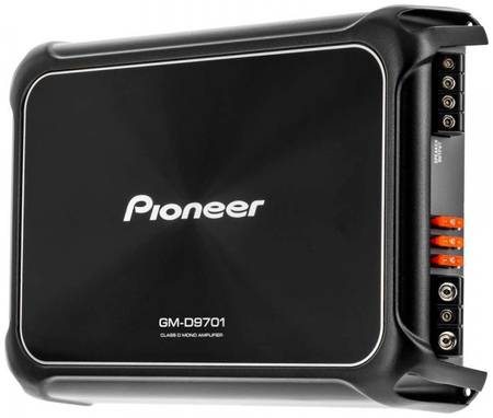 Автоусилитель Pioneer GM-D9701 965844469442128