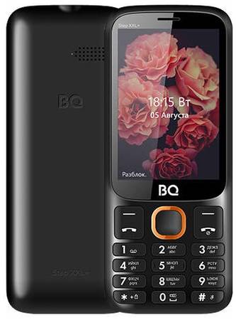 Мобильный телефон BQ 3590 Step XXL+ Black/Orange BQ-3590 Step XXL+ 965844469464286