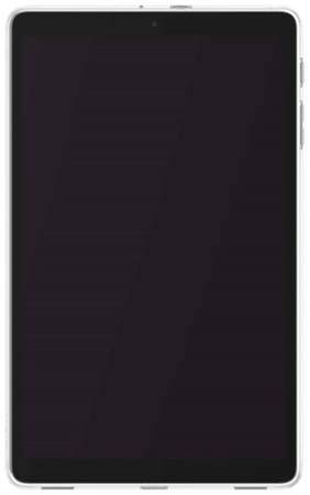 Чехол Samsung WITS Soft Cover для Tab A Transparent WITS Soft Cover Tab A прозрачный (GP-FPT515) 965844469465209