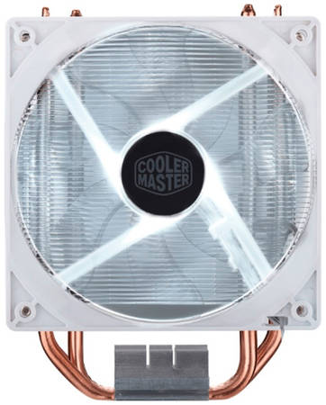 Кулер для процессора Cooler Master Hyper 212 LED (RR-212L-16PW-R1) 965844469465605