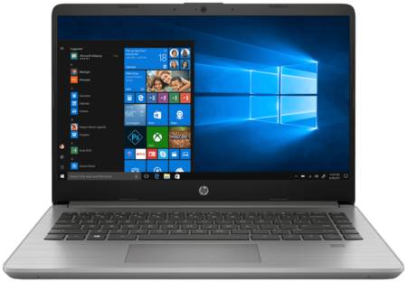Ноутбук HP 340S G7 14.0″ (9TX20EA)