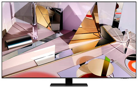 QLED телевизор 8K Ultra HD Samsung QE65Q700TAU