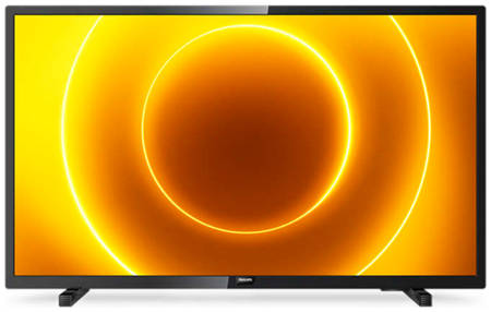LED телевизор Full HD Philips 43PFS5505/60