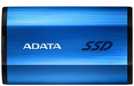 Внешний SSD диск ADATA SE800 512ГБ (ASE800-512GU32G2-CBL) 965844469469101