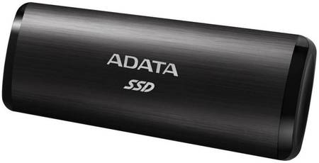 Внешний SSD диск ADATA SE760 512ГБ (ASE760-512GU32G2-CBK) 965844469469102