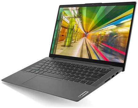 Ноутбук Lenovo IdeaPad 5 14IIL05 Gray (81YH0066RK) 965844469469167