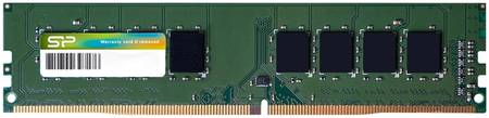Оперативная память Silicon Power 4Gb DDR4 2400MHz (SP004GBLFU240N02) 965844469469234