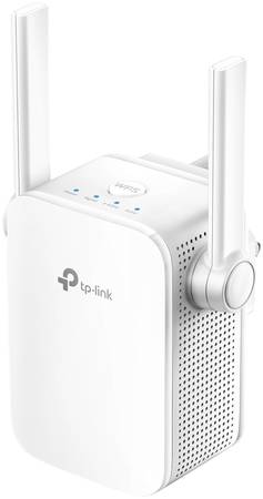 Ретранслятор Wi-Fi сигнала TP-Link RE 205