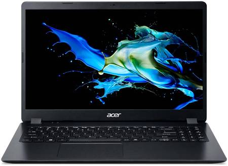 Ноутбук Acer Extensa 15 EX215-52-33ZG Black (NX.EG8ER.01M) 965844469533694