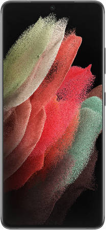 Смартфон Samsung Galaxy S21 Ultra 12/128GB Phantom Black (SM-G998BZKDSER) 965844469533831