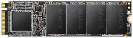 SSD накопитель ADATA XPG SX6000 Pro M.2 2280 2 ТБ (ASX6000PNP-2TT-C)