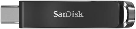 Флешка SanDisk Ultra 32ГБ Black (SDCZ460-032G-G46) 965844469611844