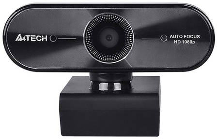 Web-камера A4Tech PK-940HA Black 965844469657433