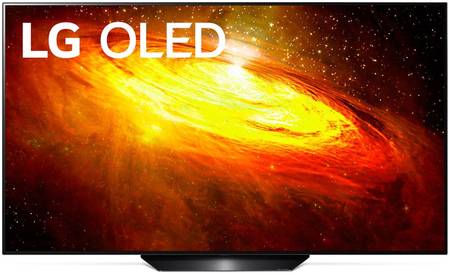 OLED телевизор 4K Ultra HD LG OLED65BXRLA