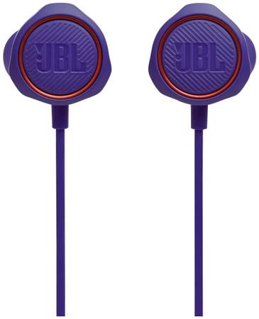 Игровая гарнитура JBL Quantum 50 Purple 965844469657810