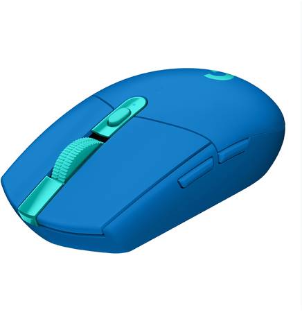 Беспроводная игровая мышь Logitech G305 Lightspeed (910-006014)