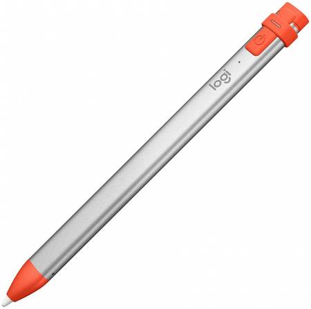 Стилус Logitech Crayon для iPad (914-000034) 965844469657832