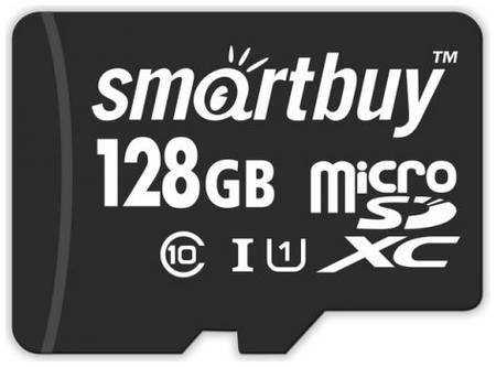 К/памяти Smartbuy 128GB Class10 PRO U3 SB128GBSDCL10U3-01 965844469657842