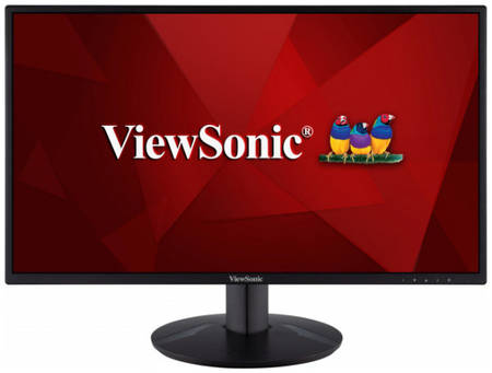23.8″ Монитор ViewSonic VA2418-SH Black 75Hz 1920x1080 IPS 965844469657877