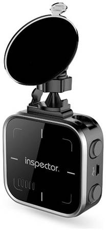 Радар-детектор Inspector SPIRIT SIGNATURE GPS 965844469666421
