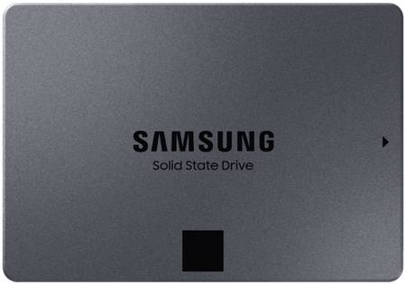 SSD накопитель Samsung 870 QVO 2.5″ 1 ТБ (MZ-77Q1T0BW) 965844469668074