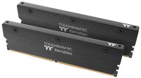 Оперативная память Thermaltake 16GB DDR4 4400 TOUGHRAM RC Gaming Memory