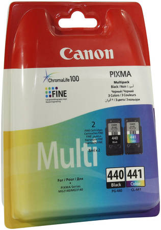 Картридж для струйного принтера Canon 5219B005, оригинал 965844469682243
