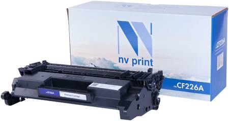 NV Print Картридж для лазерного принтера NV-Print CF226A NV-CF226A 965844469682272