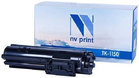 NV Print Картридж для лазерного принтера NV-Print NV-TK1150 965844469682275