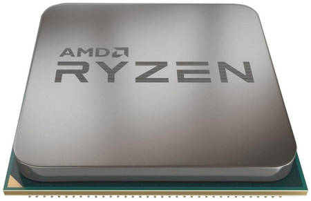 Процессор AMD Ryzen 5 3600 OEM 965844469682669