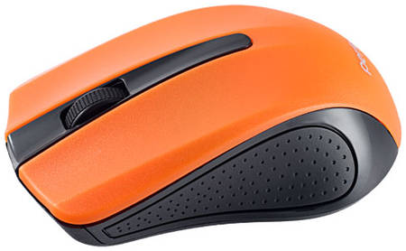 Беспроводная мышь Perfeo PF-353-WOP Orange 965844469682726