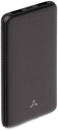 Внешний аккумулятор Accesstyle Midnight 10P 10000mAh Black 965844469715019