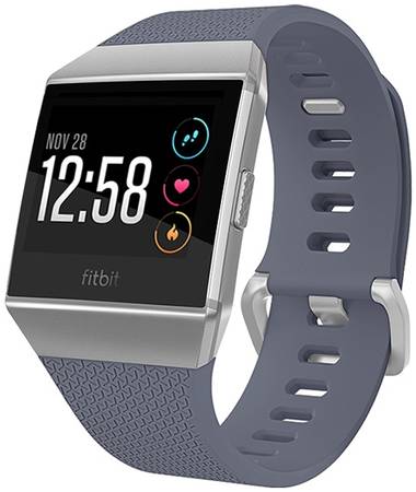 Смарт-часы Fitbit Ionic