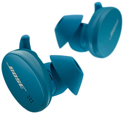 Беспроводные наушники Bose Sport Earbuds Blue 965844469715948
