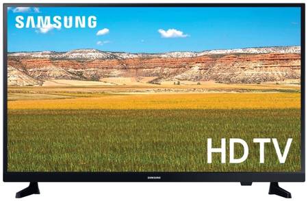 Телевизор Samsung UE32T4002AK, 32″(81 см), HD