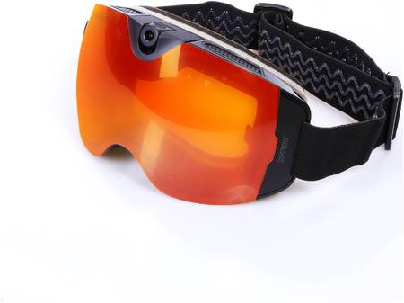Экшн камера-очки X-TRY XTM412 Orange (XTM412) 965844469752946