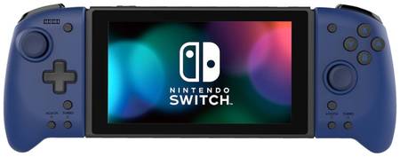 Геймпад Hori Split Pad Pro для Nintendo Switch Midnight Blue (NSW-299U) 965844469752949