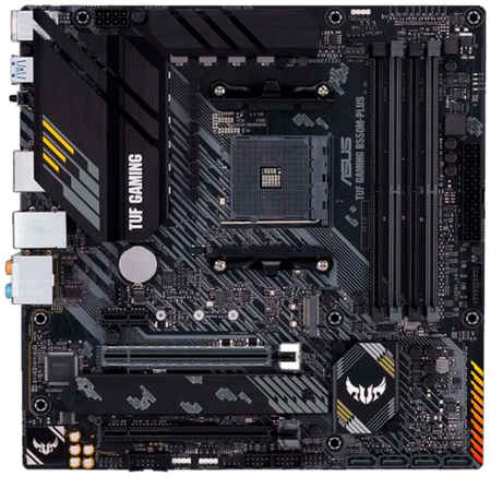 Материнская плата ASUS TUF GAMING B550M-Plus 965844469760625