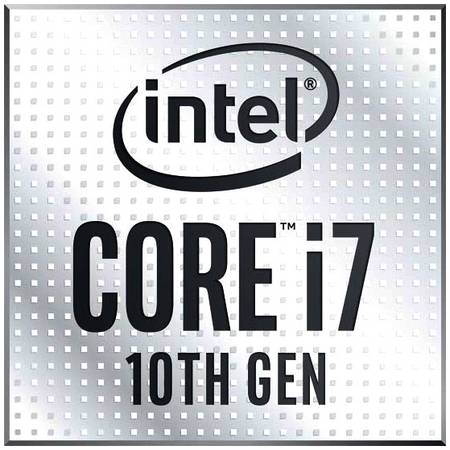 Процессор Intel Core i7 - 10700K OEM Core i7 10700K 965844469760715