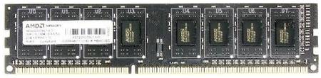 Оперативная память AMD 4Gb DDR-III 1600MHz (R534G1601U1S-UO) Radeon R5 Entertainment 965844469760748