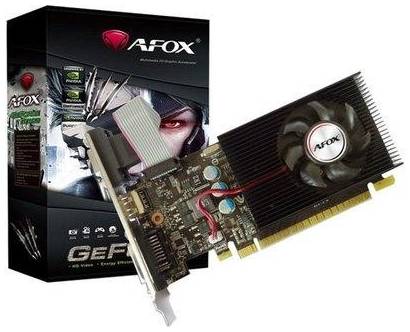 Видеокарта AFOX NVIDIA GeForce GT 730 (AF730-2048D3L6) 965844469760886