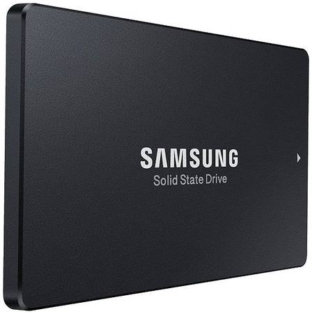 SSD накопитель Samsung PM833 2.5″ 480 ГБ (MZ7LH480HAHQ-00005)