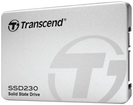 SSD накопитель Transcend SSD230S 2.5″ 2 ТБ (TS2TSSD230S) 965844469763838