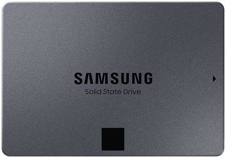 SSD накопитель Samsung 870 QVO 2.5″ 2 ТБ (MZ-77Q2T0BW) 965844469763891
