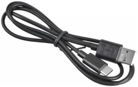 Кабель Buro BHP USB-C 1M USB A(m) USB Type-C (m) 1м черный 965844469777720