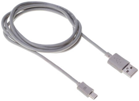 Кабель Buro BHP RET USB_MINI18 USB A(m) mini USB B (m) 1.8м серый 965844469777722