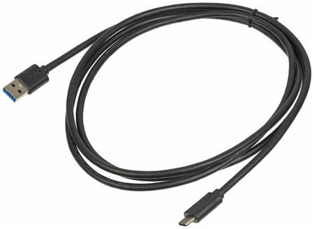 Кабель Buro BHP USB-TPC-1.8 USB 3.0 A(m) USB Type-C (m) 1.8м черный 965844469777723