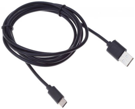 Кабель Buro BHP RET TYPEC18 USB A(m) USB Type-C (m) 1.8м черный 965844469777728