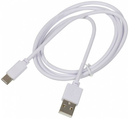Кабель Digma USB A(m) USB Type-C (m) 1.2м белый 965844469777792